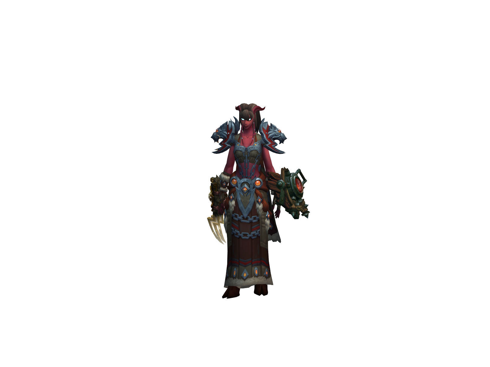 Lavaburn