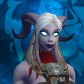 Junipera avatar