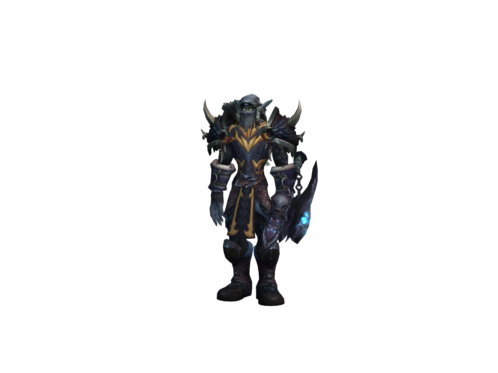 Darkwulf