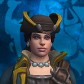 Ursula avatar
