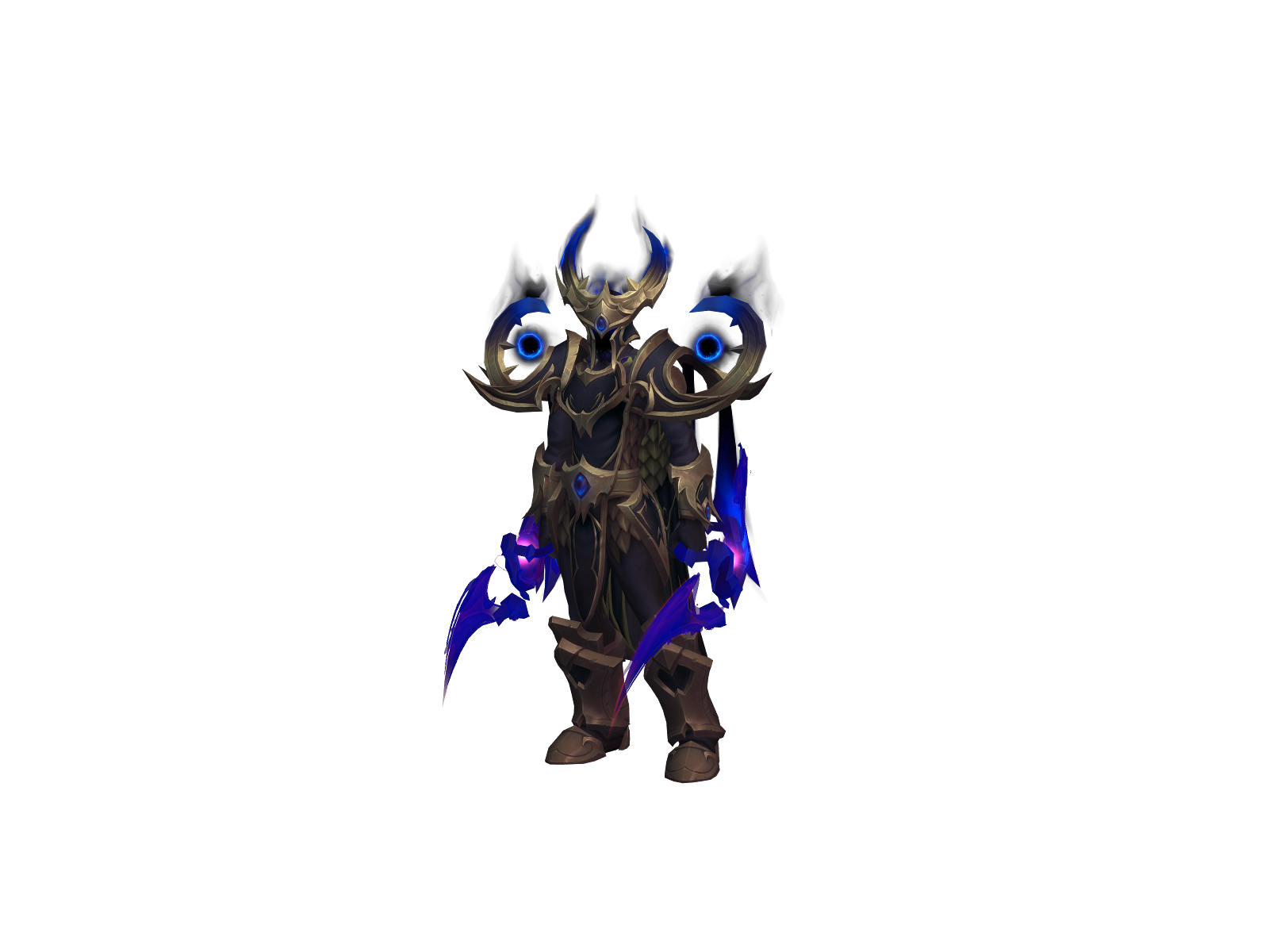 Icefloesplz 3D character render