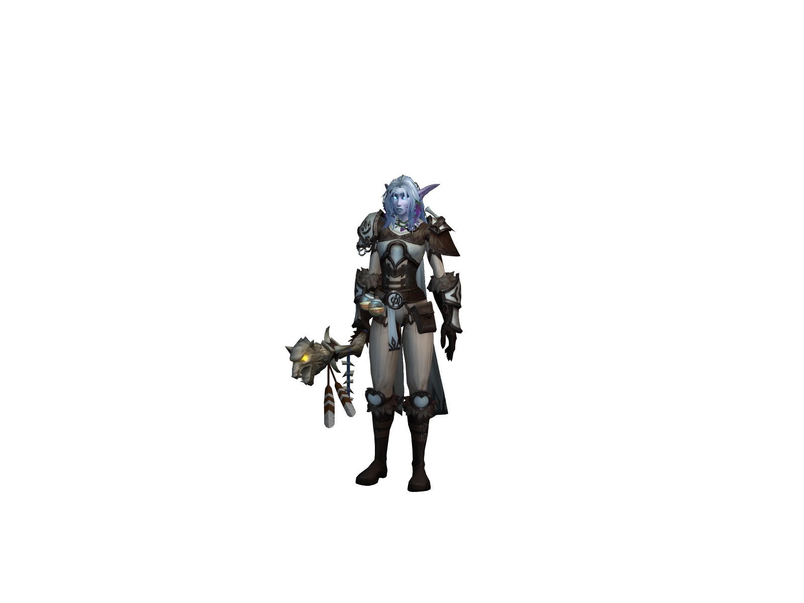 Mistvale