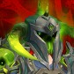 Taurentots portrait