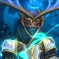 Aetherdormu avatar