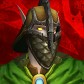 Luchasaur avatar