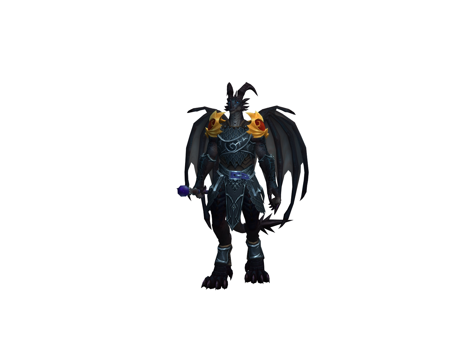 Graytharion