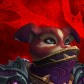 Foxypaws avatar