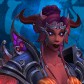 Dæmôna avatar