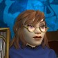 Mohria avatar