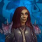 Naiomee avatar