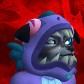 Frfoxsake