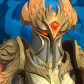 Sacréd avatar