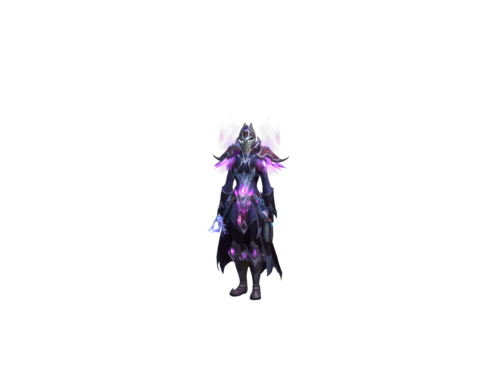Dryshandra
