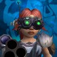 Miniblaster avatar