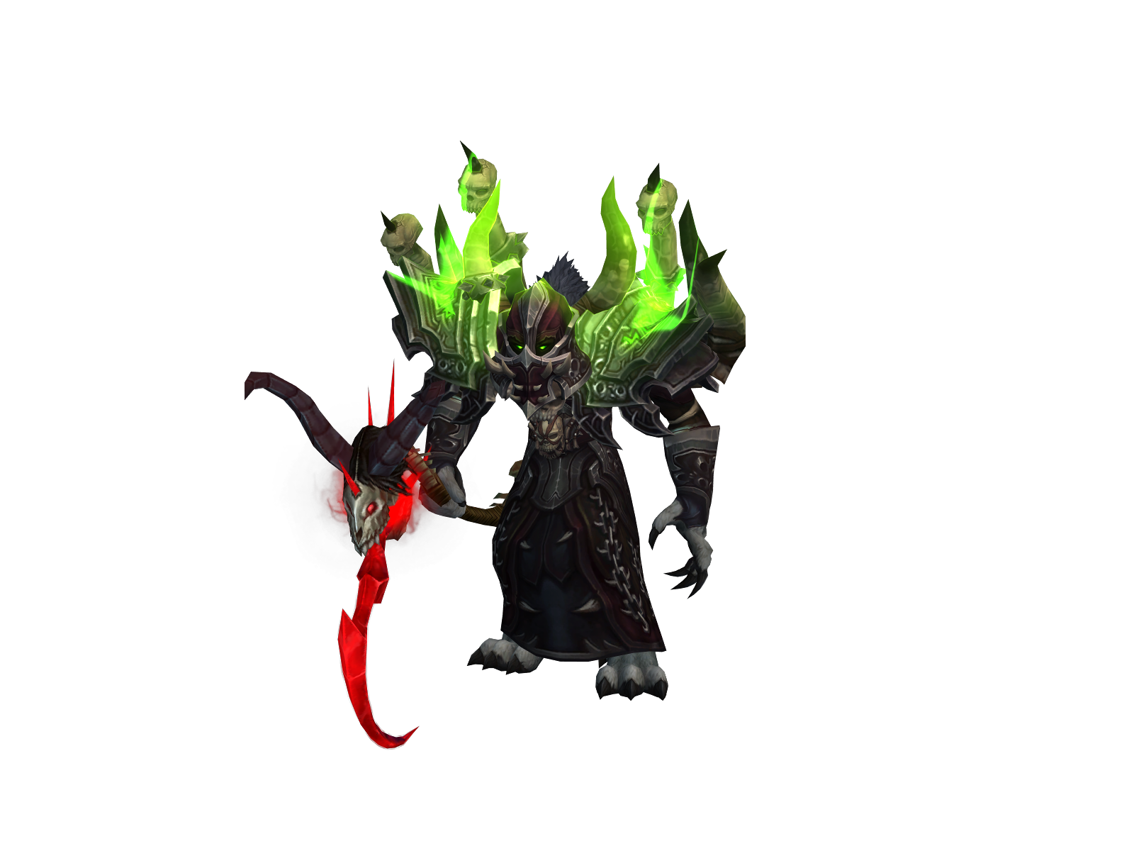 Vorchen