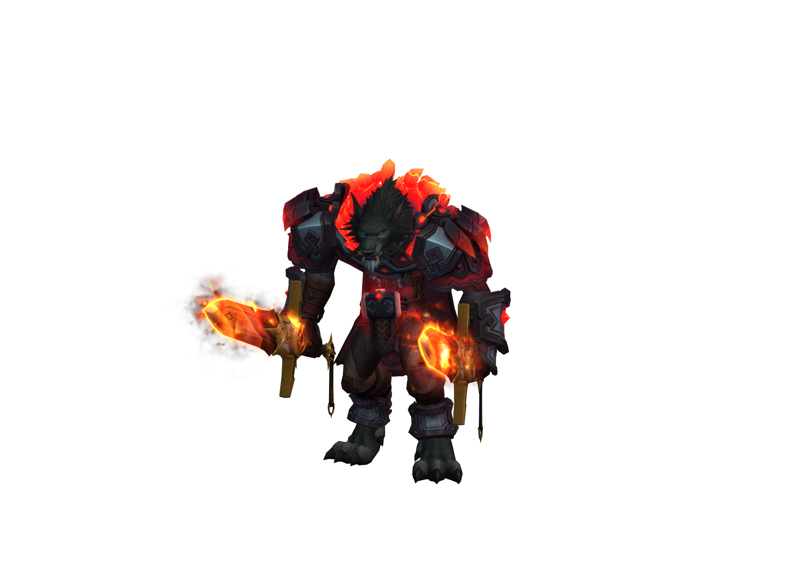 Graymon