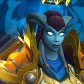 Galaxana avatar
