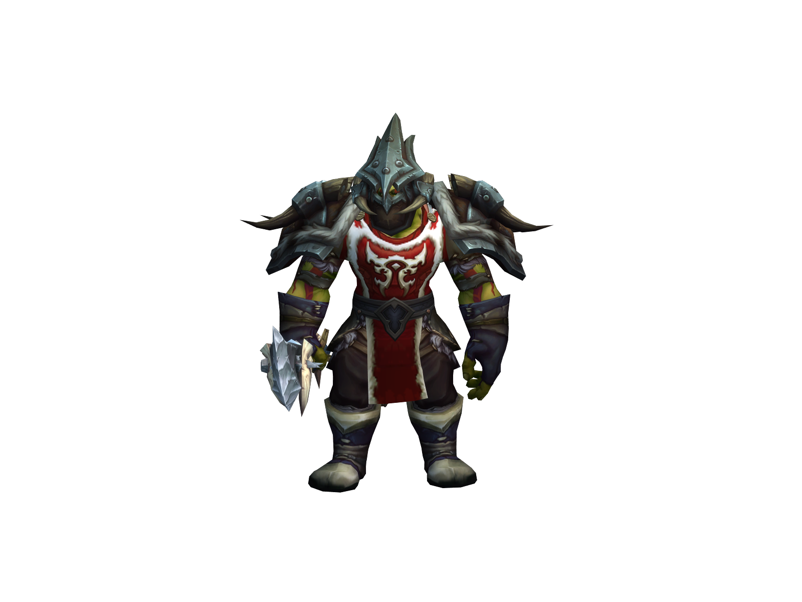 Gorgru