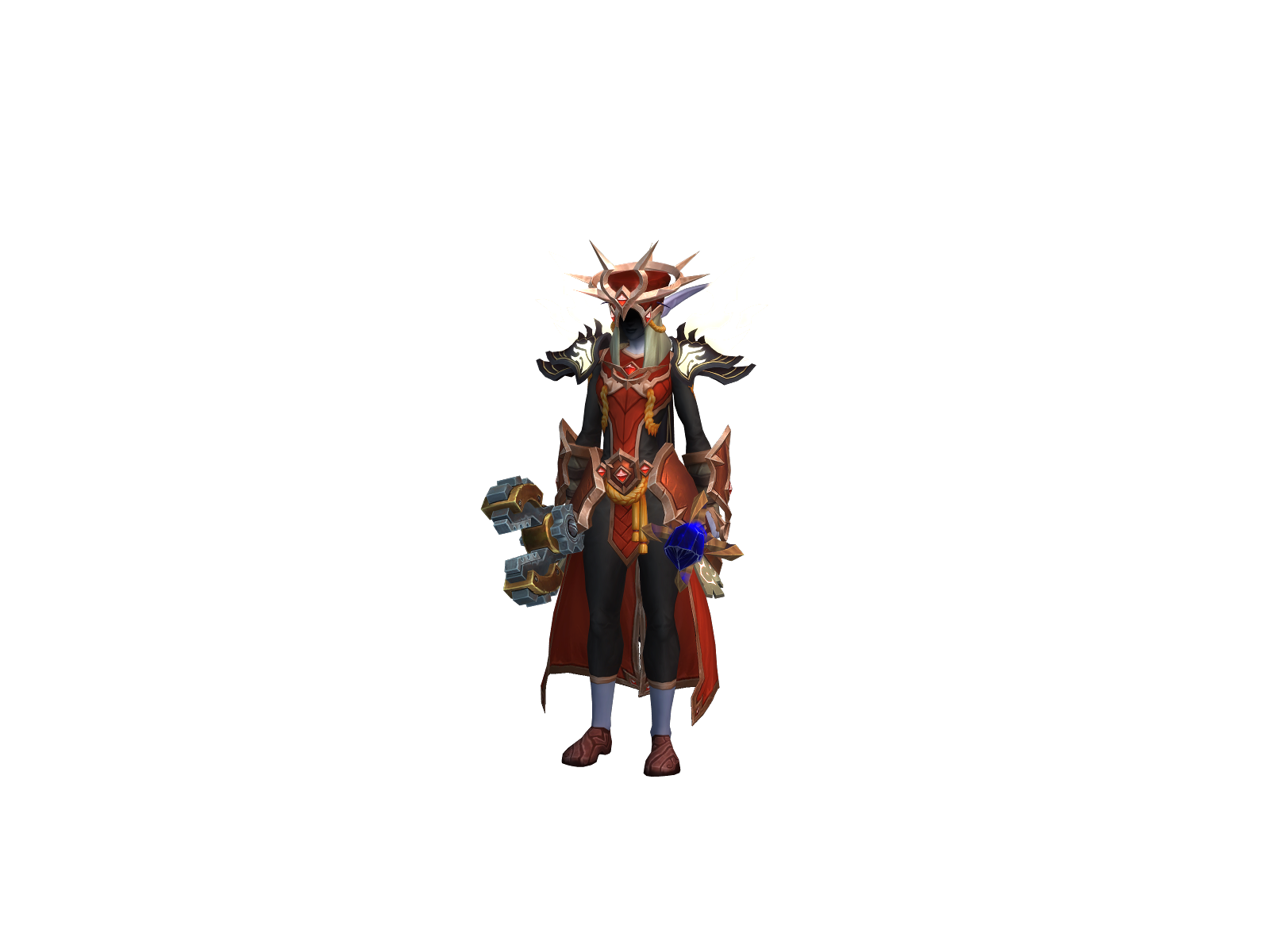 Moonsindra