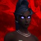 Akâsha avatar