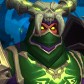 Doctastwange avatar
