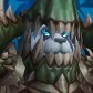 Pandamic avatar