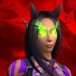 Kalindreyah avatar