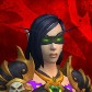 Xhalaxsun avatar