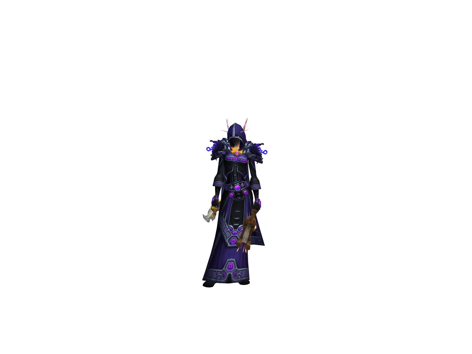 Sickpriest