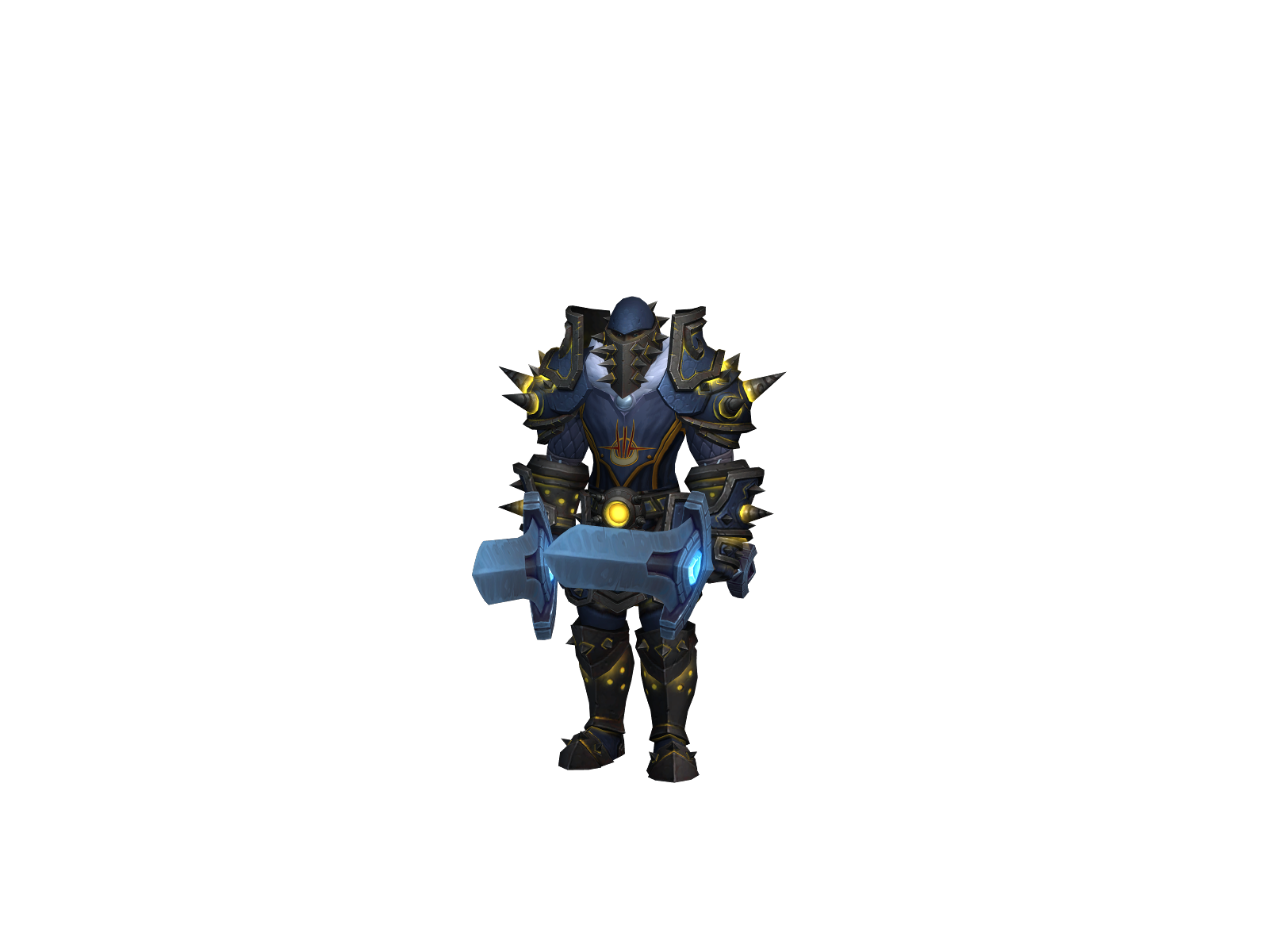 Truexblue