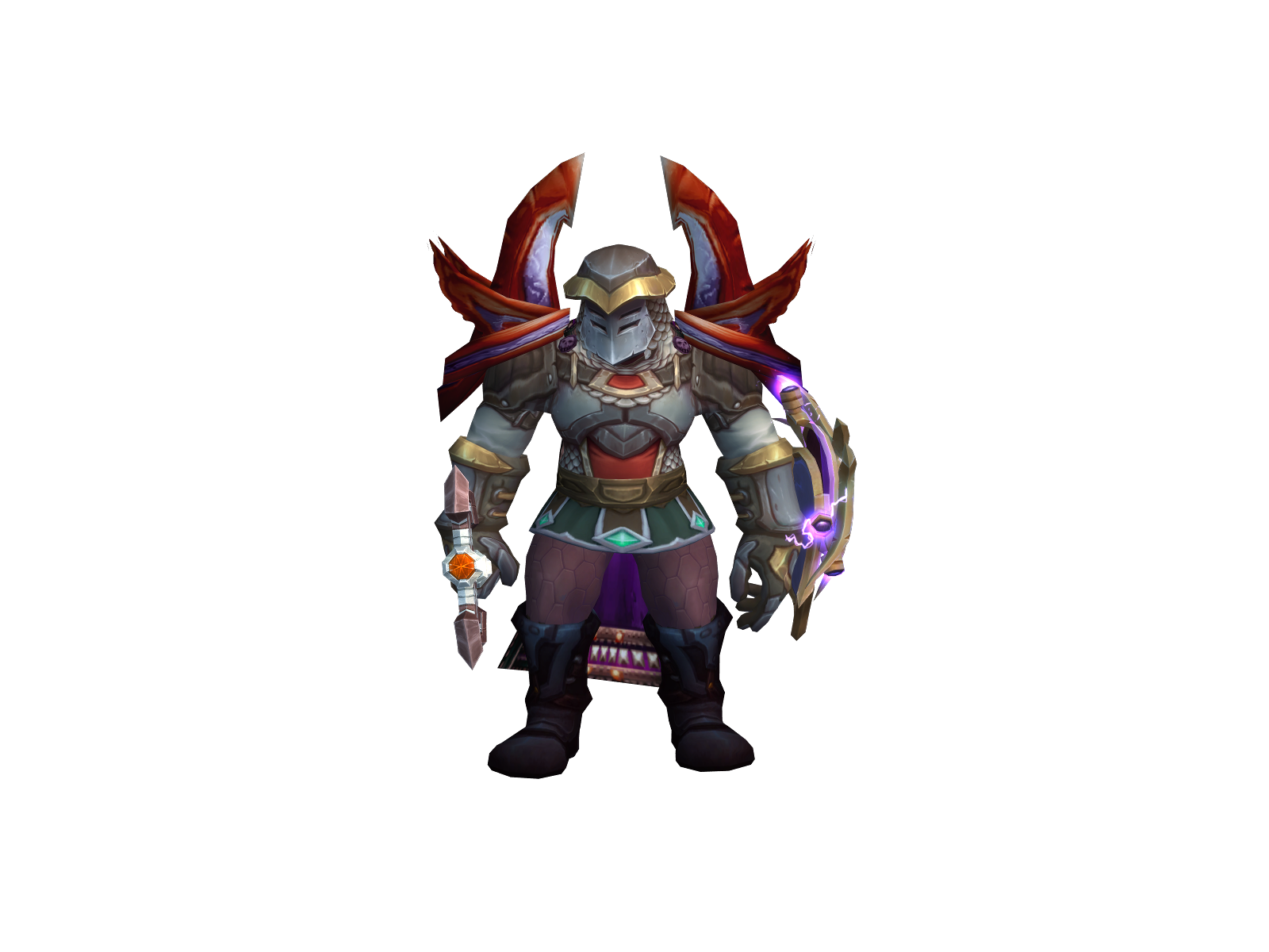 Korgron