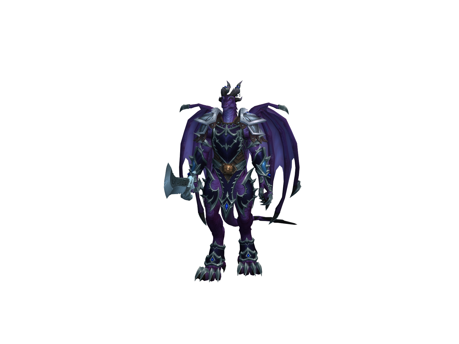 Silentdrake