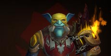 Doongar's icon