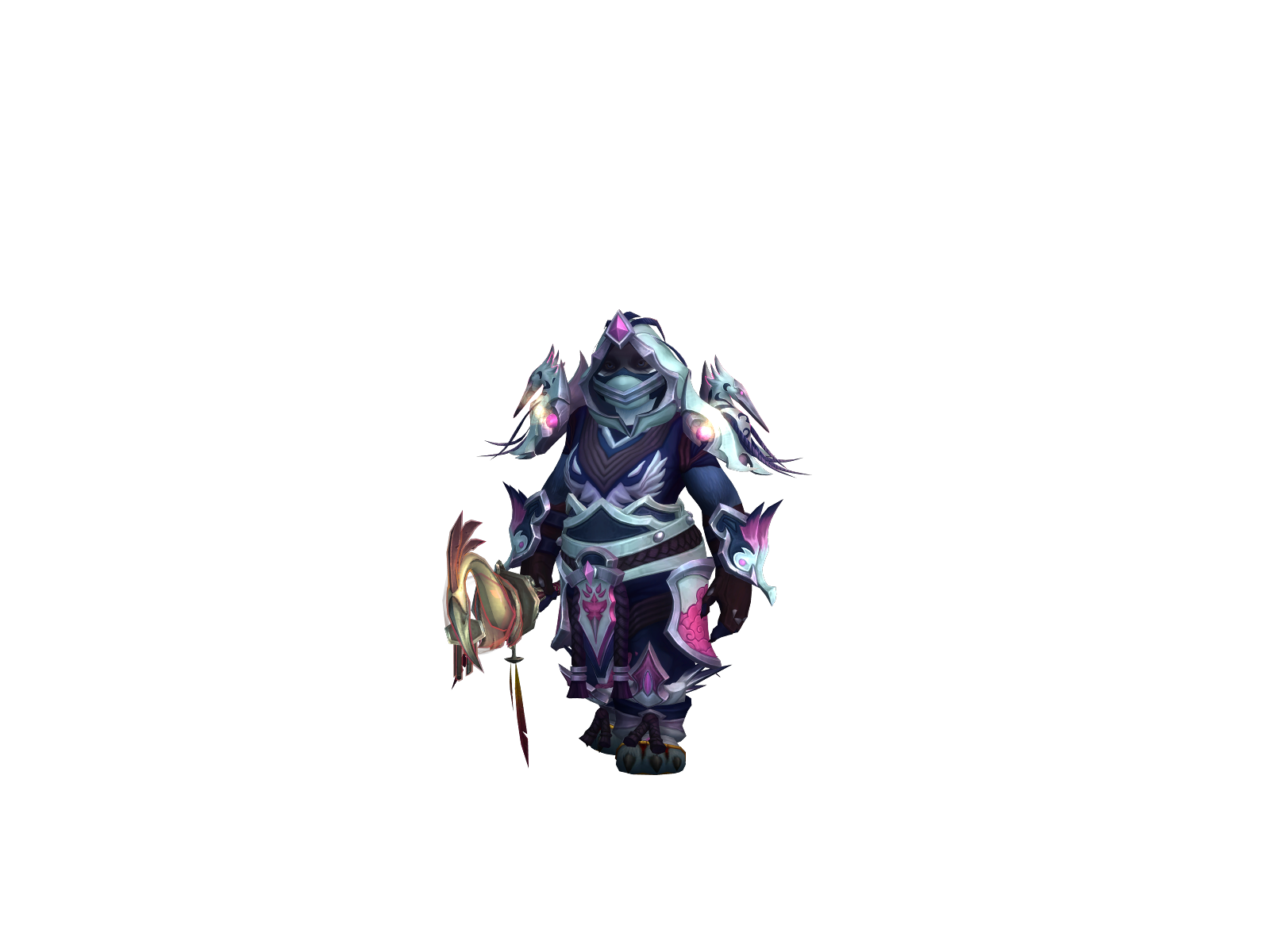 Sicksmonk