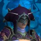 Qalistra avatar