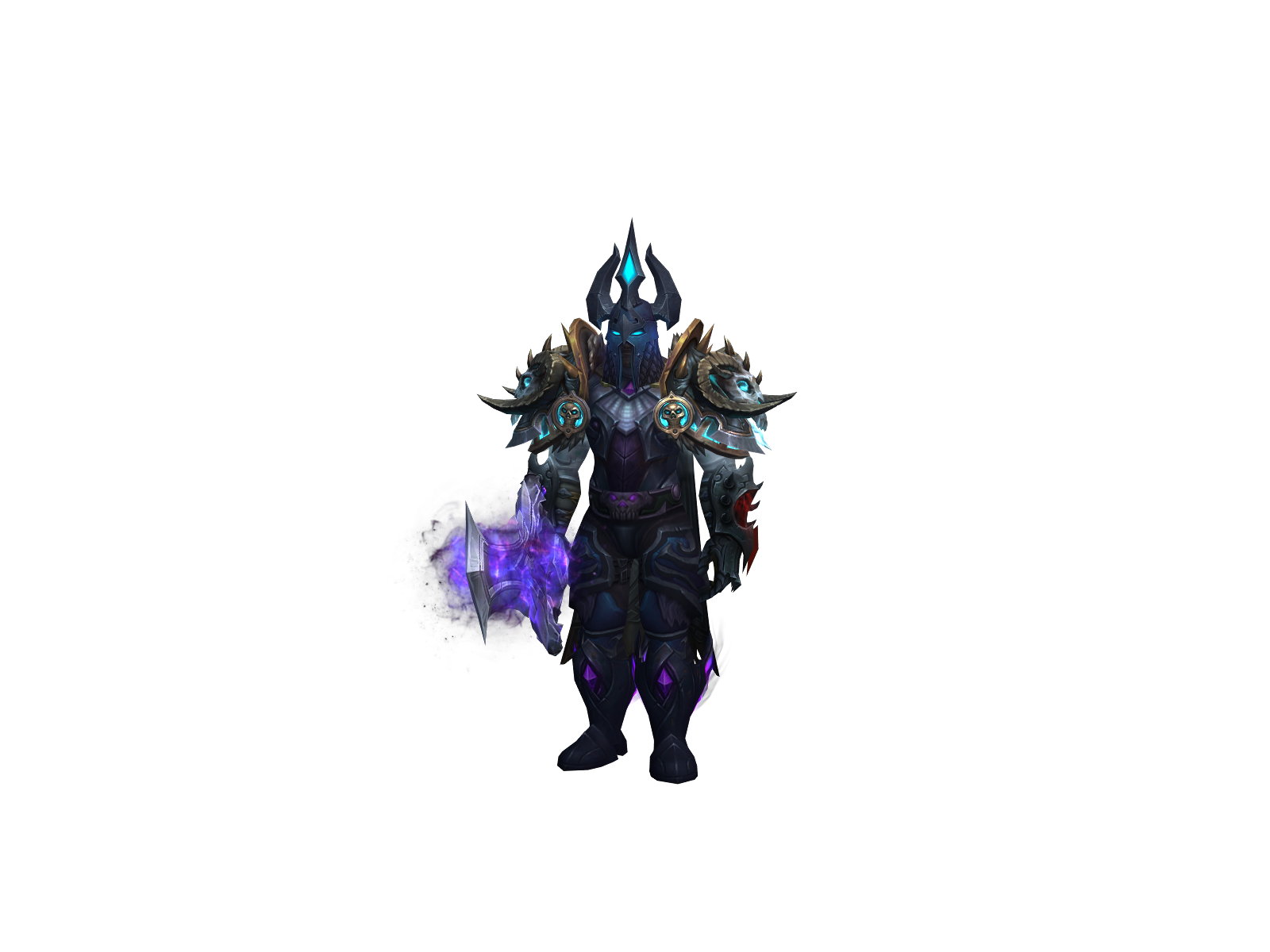 Wraithion