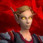 Salandria portrait