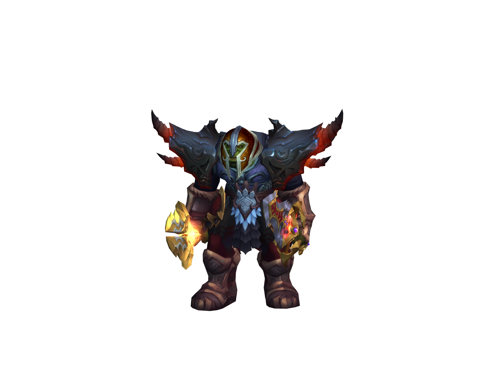 Drarghr