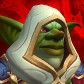 Burr avatar