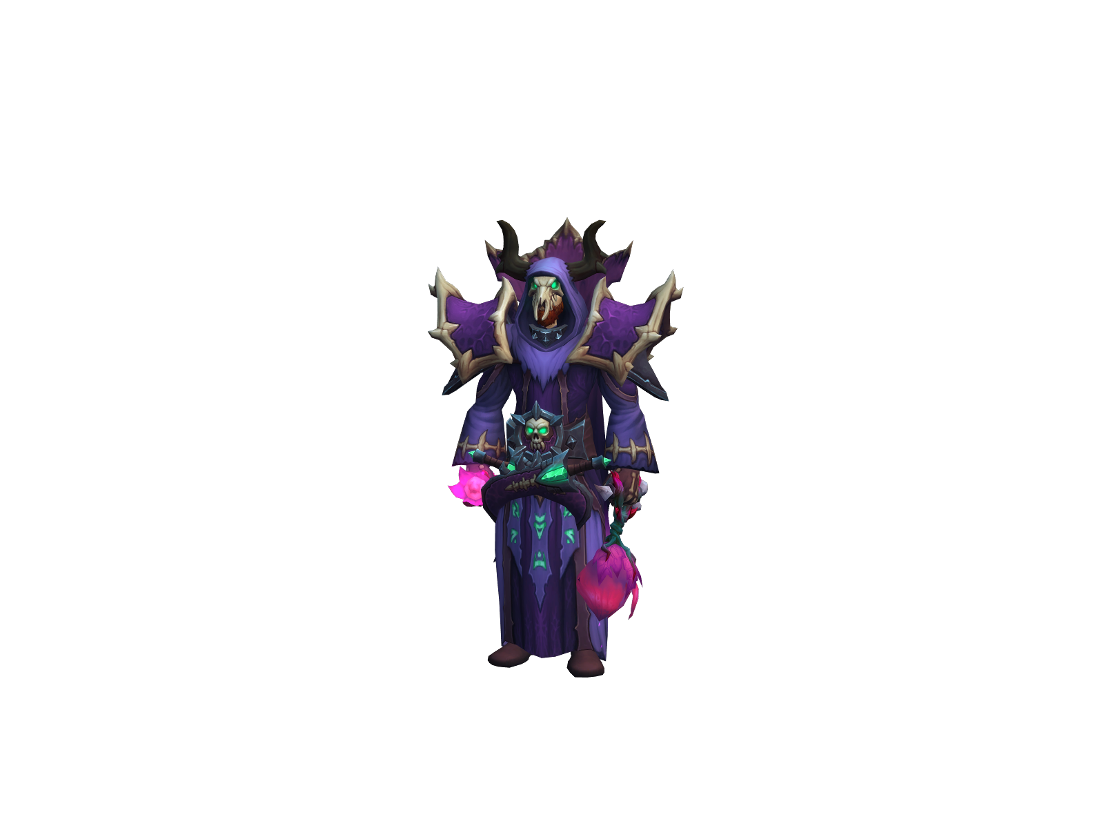 Wymoroy