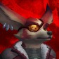 Blitzo avatar