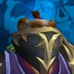 Jwabear avatar