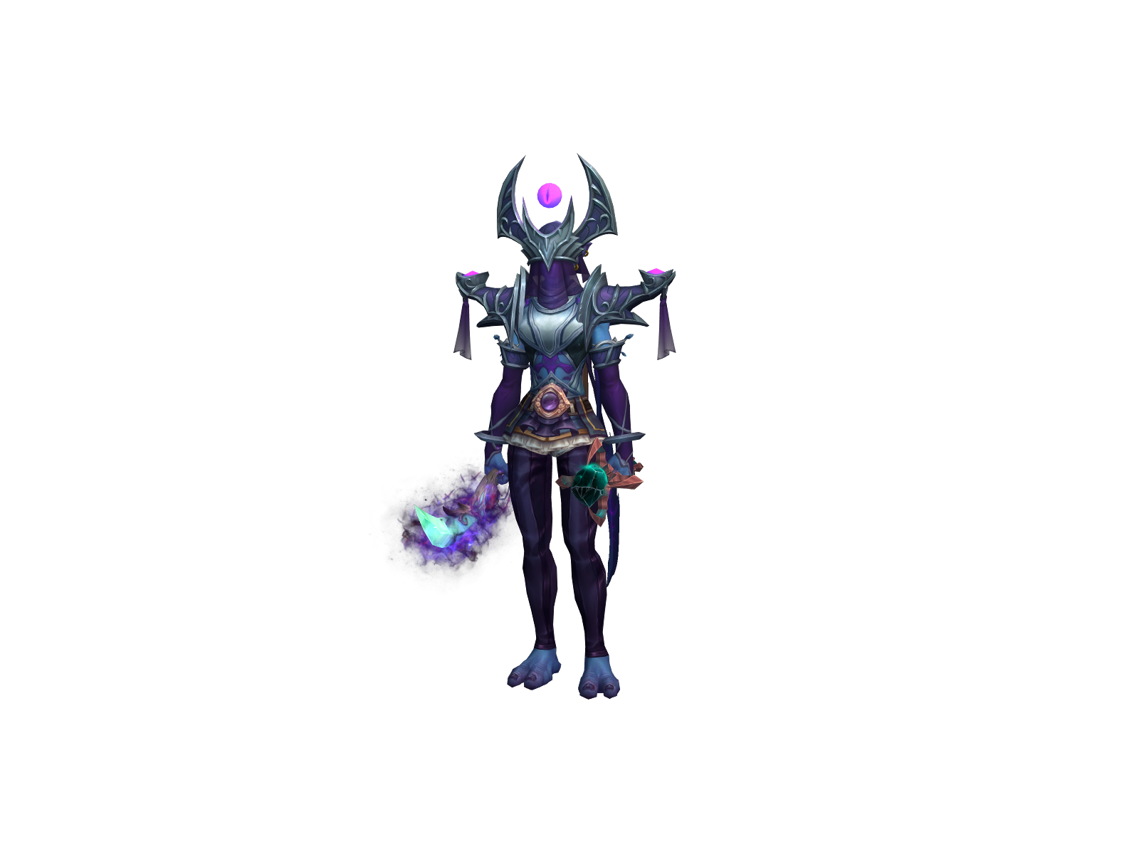 Deaimon