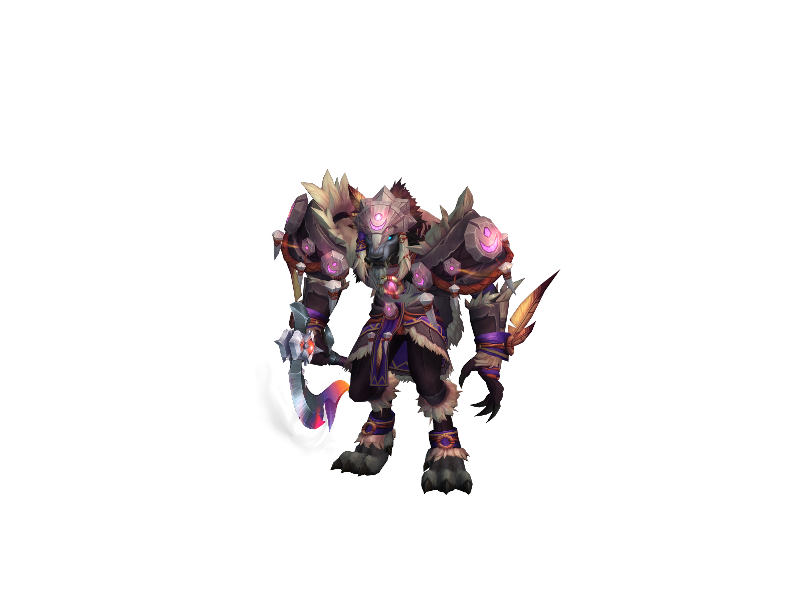 Sugardrood