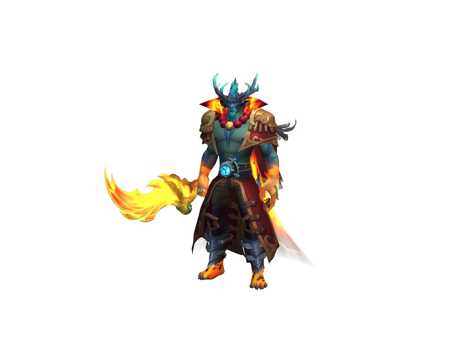 Deegoddaem