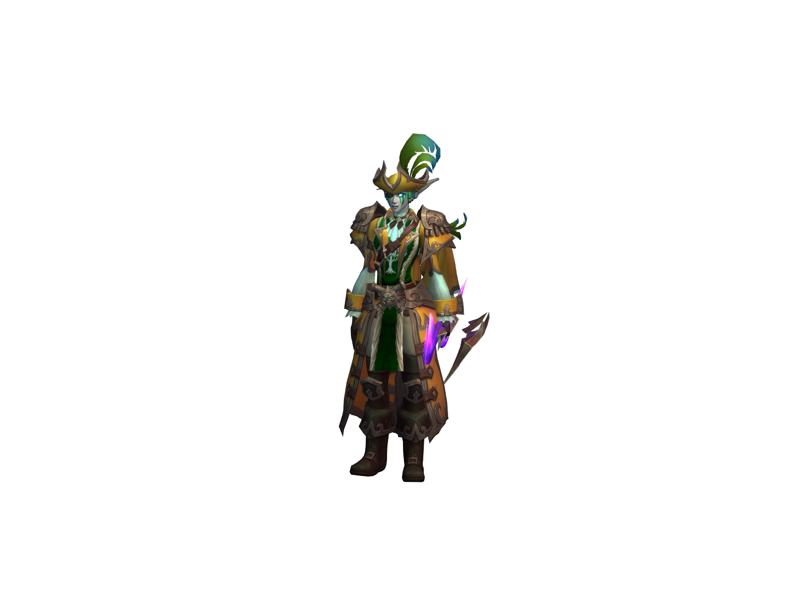 Bambiteressa