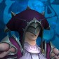 Kalizta avatar