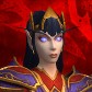 Misfired avatar