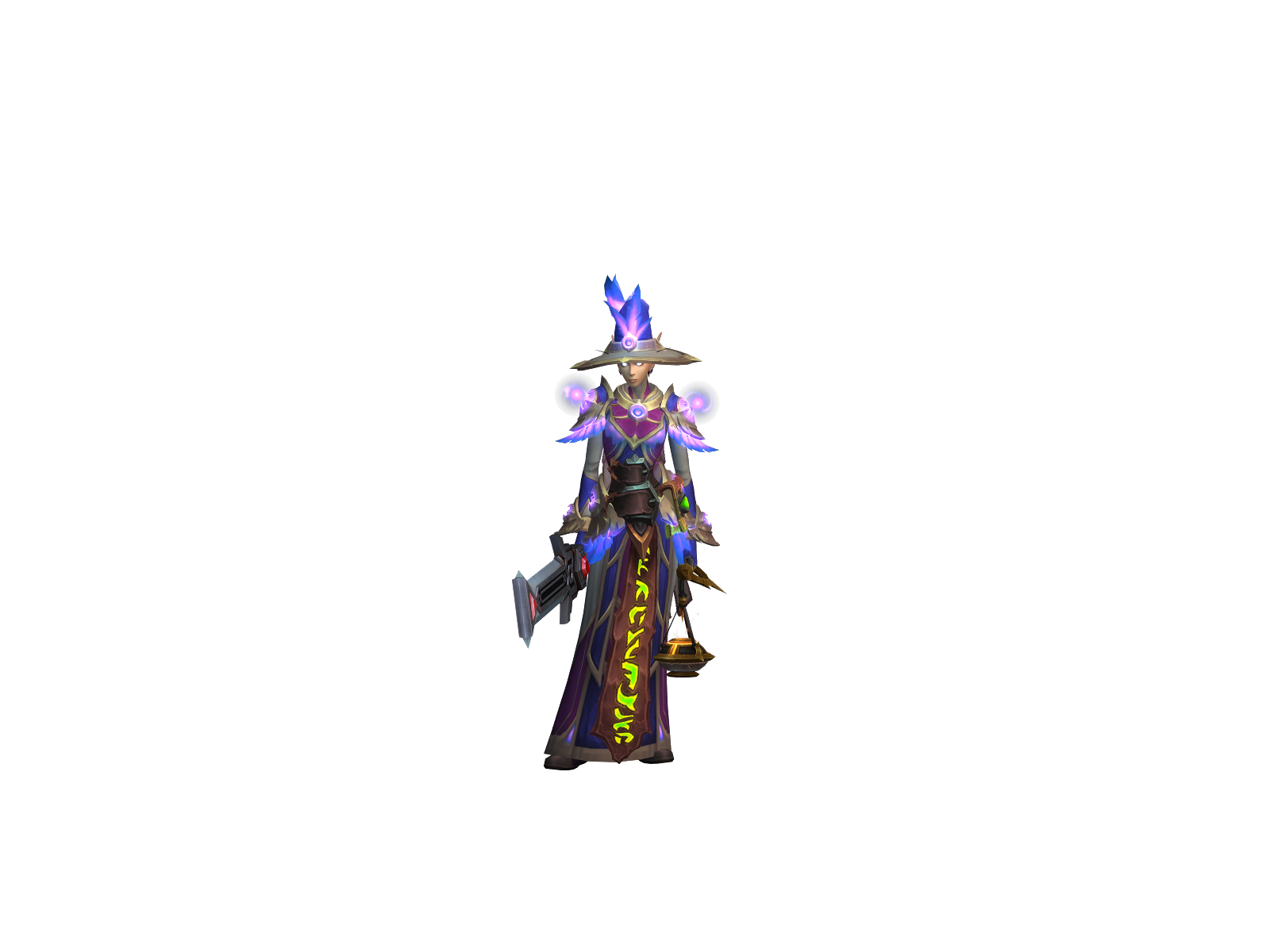 Coldfire