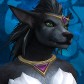 Yoruichy avatar